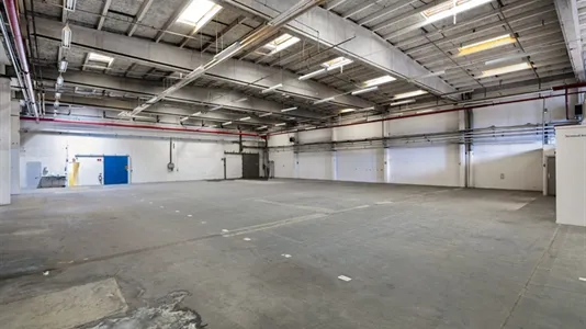 Lagerlokaler til leje i Vejle Centrum - billede 7