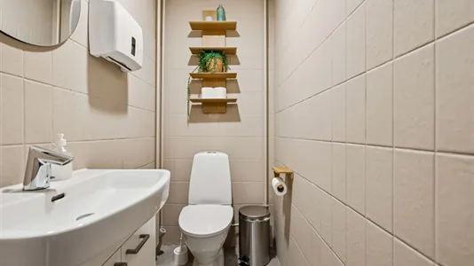 Kontorfællesskaber til leje i Århus C - billede 12