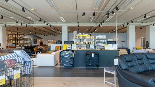 Butikslokaler til leje i Sønderborg - billede 14