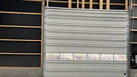 Lagerlokaler til leje i Asperup - billede 4