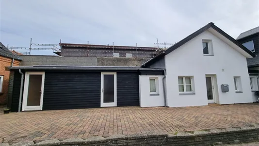 Boligudlejningsejendomme til salg i Skive - billede 6