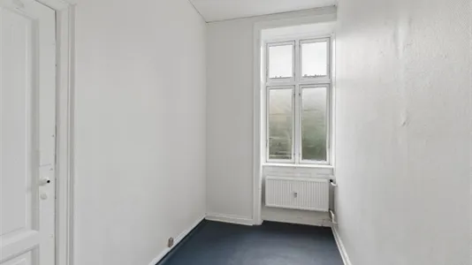 Erhvervslejemål til leje i København NV - billede 10