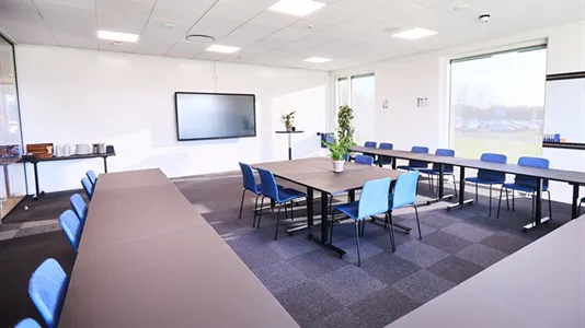 Kontorlokaler til leje i Vejle Centrum - billede 16