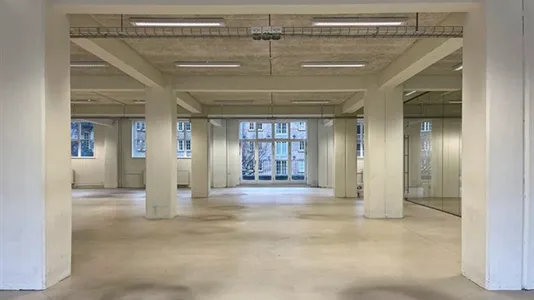 Kontorlokaler til leje i Århus C - billede 8