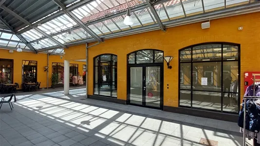 Butikslokaler til leje i Sorø - billede 6