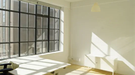 Kontorlokaler til leje i Valby - billede 5