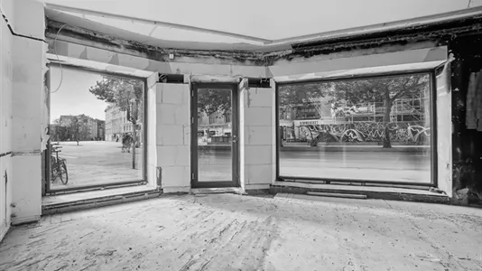 Restaurantlokaler til leje i Nørrebro - billede 8