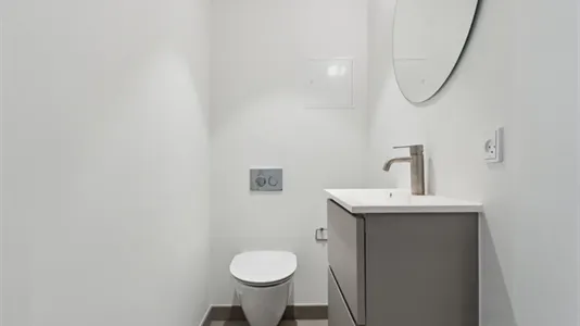 Erhvervslejemål til leje i København K - billede 9