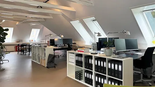 Kontorlokaler til leje i Århus C - billede 6