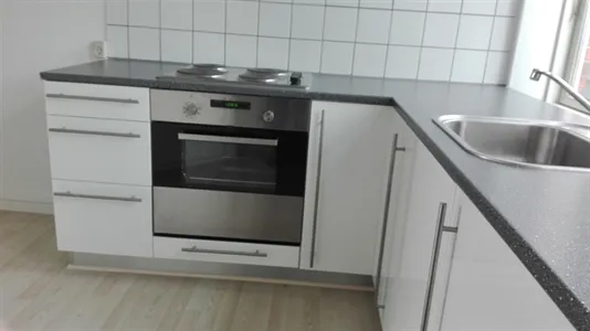 Kliniklokaler til leje i Brønderslev - billede 10