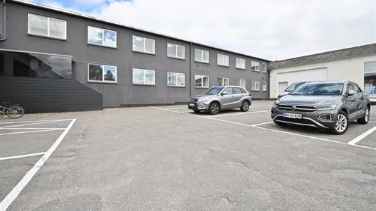 Kontorlokaler til leje i Kolding - billede 16