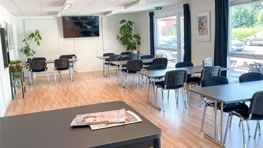 Kontorfællesskaber til leje i Horsens - billede 4