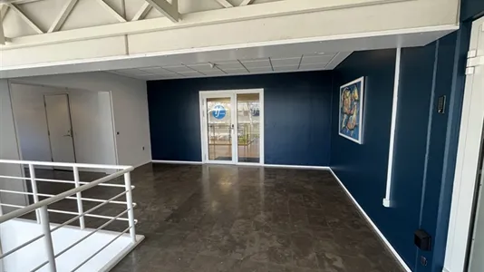 Kontorlokaler til leje i Albertslund - billede 5