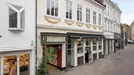Kontor til leje, Odense C, Vestergade