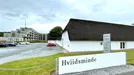 Erhvervslokaler til leje, Kolding, Bramdrupskovvej 20c