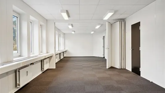 Kontorlokaler til leje i Odense SØ - billede 11