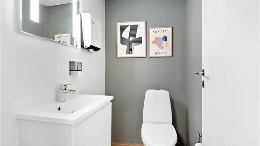 Kontorfællesskaber til leje i Randers C - billede 8