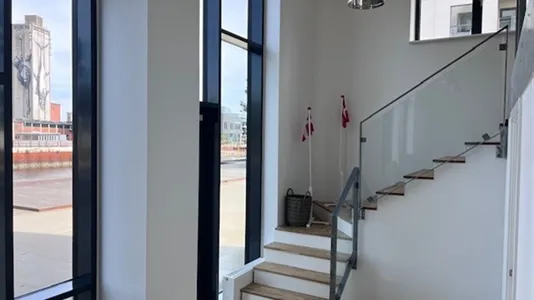 Butikslokaler til leje i Odense C - billede 12