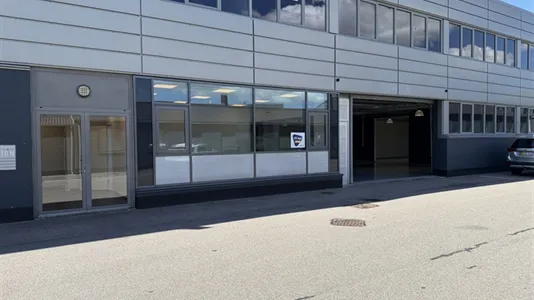 Kontorlokaler til leje i Albertslund - billede 10
