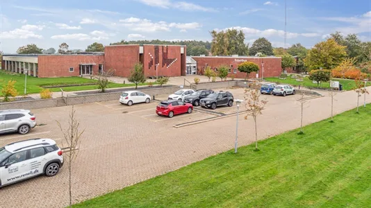 Kontorfællesskaber til leje i Egtved - billede 11