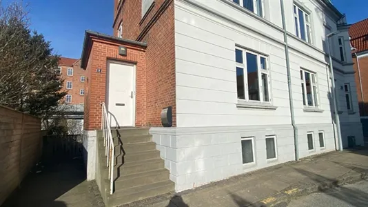 Kliniklokaler til leje i Viborg - billede 1
