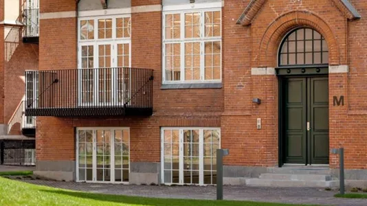 Kontorhoteller til leje i Odense C - billede 7