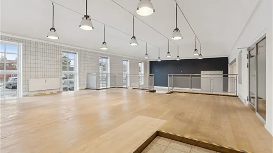 Kontorlokaler til leje i Hedehusene - billede 2