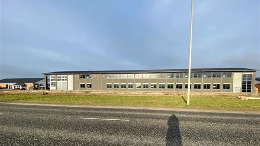 Kontorlokaler til leje i Viborg - billede 15