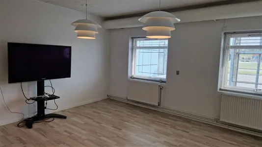 Kontorlokaler til leje i Århus N - billede 6