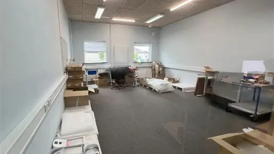 Kontorlokaler til leje i Viborg - billede 4