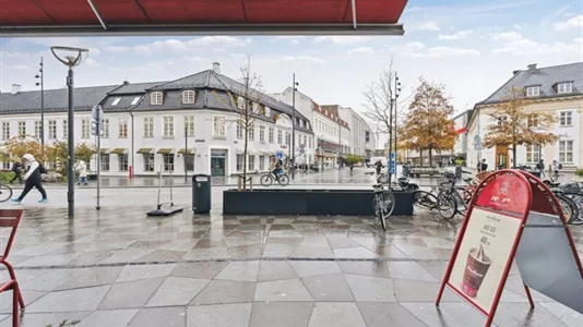 Butikslokaler til leje i Aalborg Centrum - billede 12