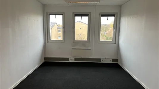 Kontorhoteller til leje i Herlev - billede 11