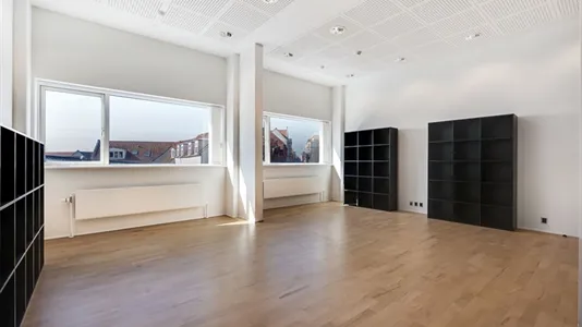 Kontorfællesskaber til leje i Randers C - billede 5