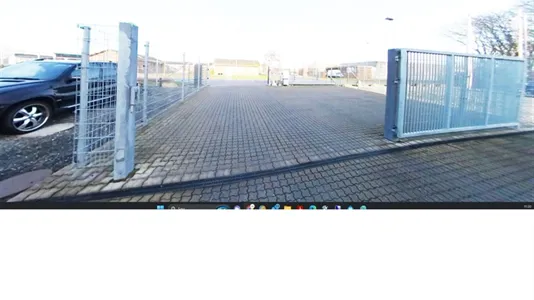 Værkstedslokaler til leje i Odense SØ - billede 5