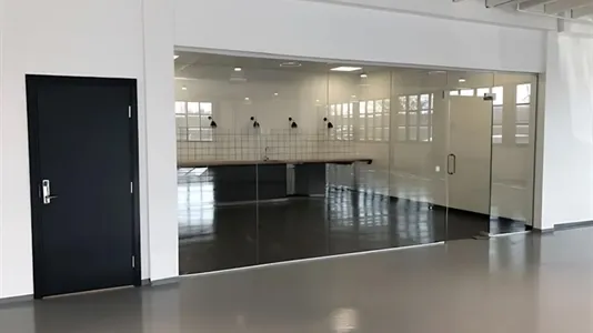 Showrooms til leje i Hvidovre - billede 6