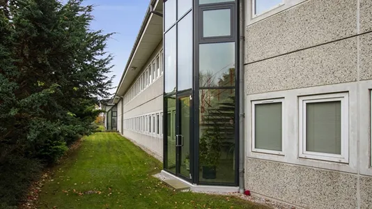 Kontorlokaler til leje i Viborg - billede 9