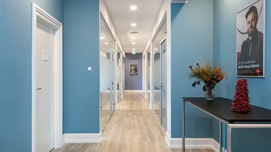 Butikslokaler til leje i Aalborg Centrum - billede 3