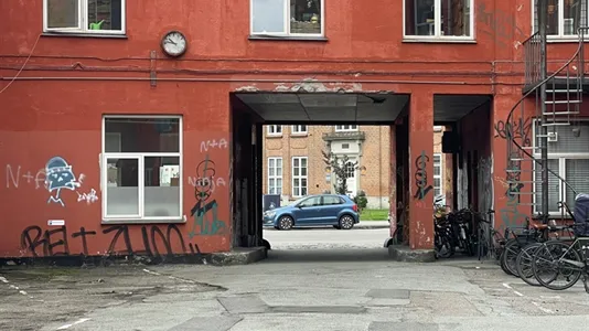 Lagerlokaler til leje i Østerbro - billede 21