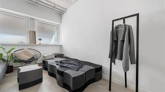 Erhvervslejemål til leje i København S - billede 4