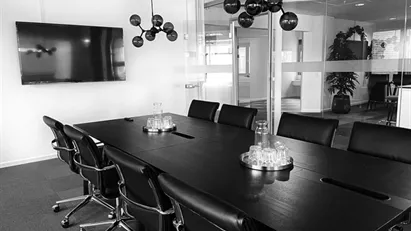 Kontorhotel til leje i 2820 Gentofte