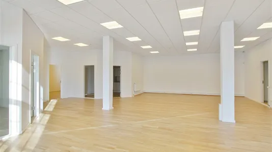 Kontorlokaler til leje i Køge - billede 5