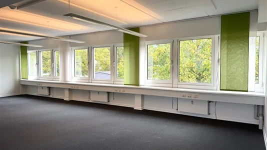 Kontorlokaler til leje i Albertslund - billede 12