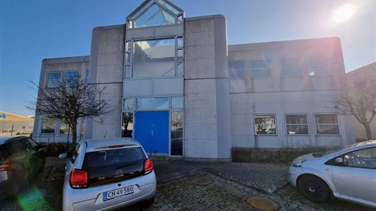 Kontorlokaler til leje i Højbjerg - billede 12