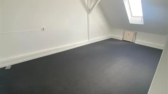 Erhvervslejemål til leje i Køge - billede 6