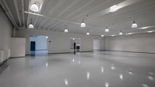 Kontorlokaler til leje i Hvidovre - billede 6