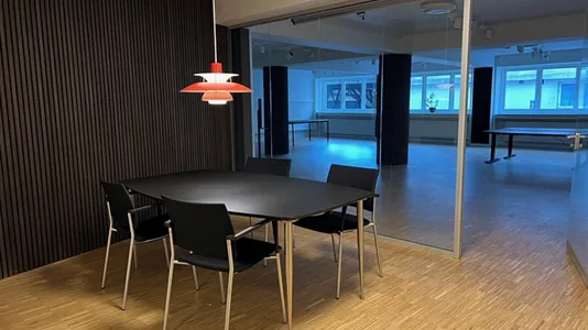 Kontorlokaler til leje i Århus C - billede 4