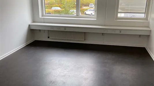 Kontorlokaler til leje i Ballerup - billede 5