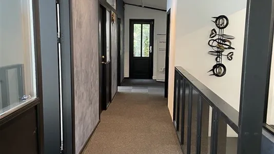 Kontorhoteller til leje i Herning - billede 5