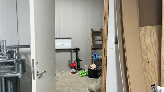 Lagerlokaler til leje i Smørum - billede 7