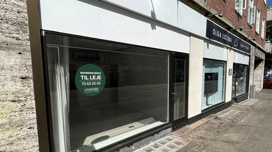 Erhvervslejemål til leje i Aalborg Centrum - billede 6